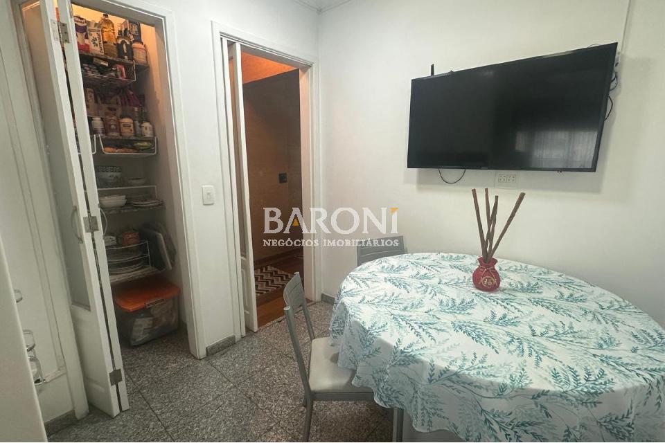 Apartamento - Alto Da Boa Vista