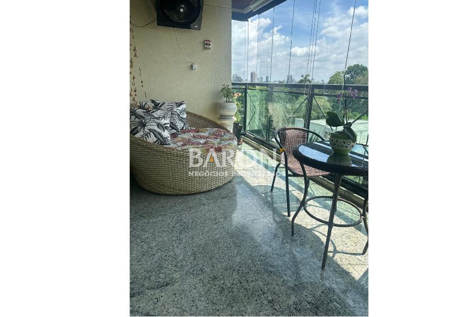 Apartamento - Alto Da Boa Vista