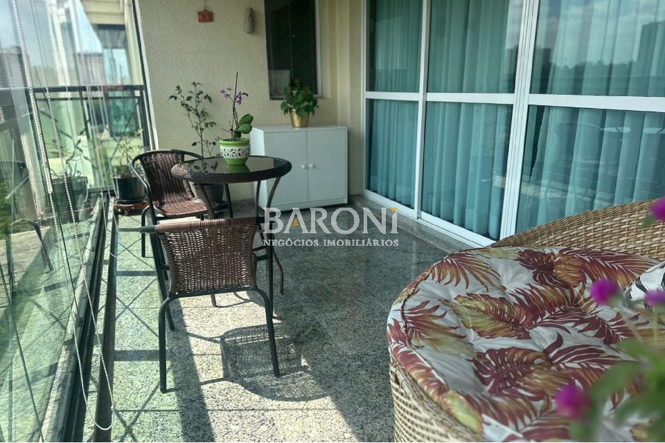 Apartamento - Alto Da Boa Vista