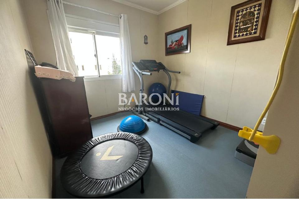 Apartamento - Alto Da Boa Vista