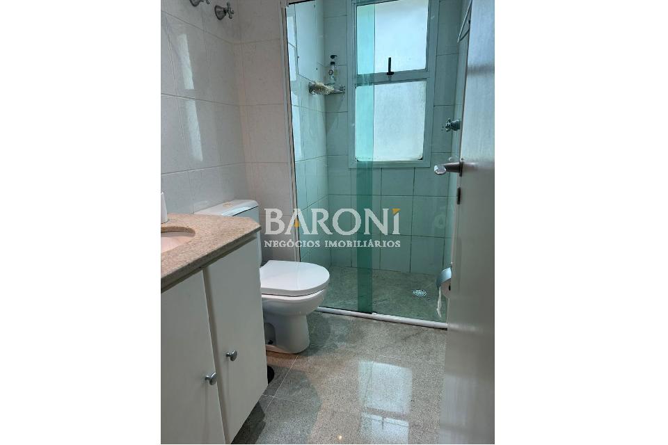 Apartamento - Alto Da Boa Vista