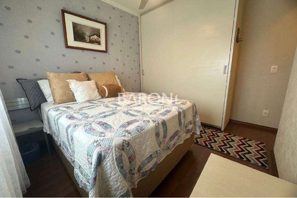 Apartamento - Alto Da Boa Vista