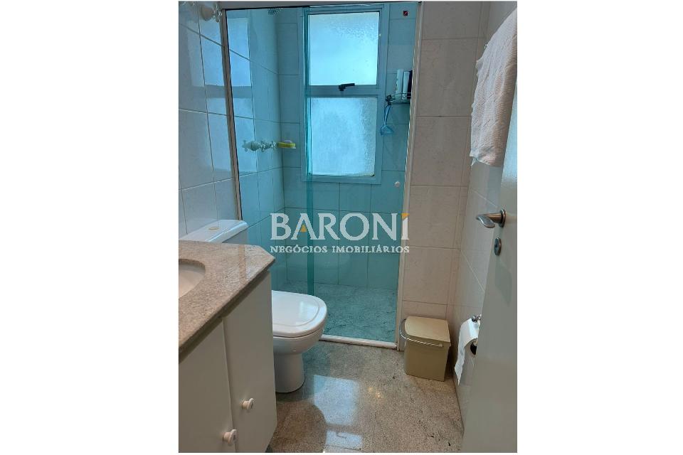 Apartamento - Alto Da Boa Vista