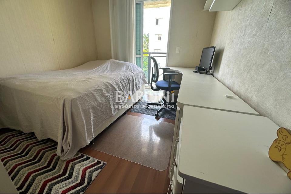 Apartamento - Alto Da Boa Vista