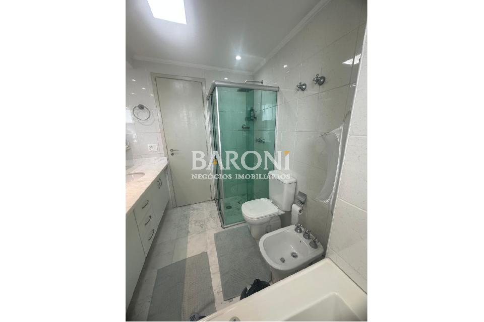 Apartamento - Alto Da Boa Vista