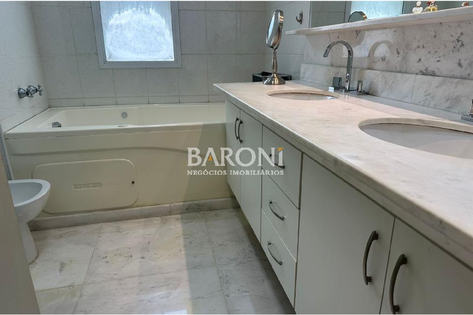 Apartamento - Alto Da Boa Vista