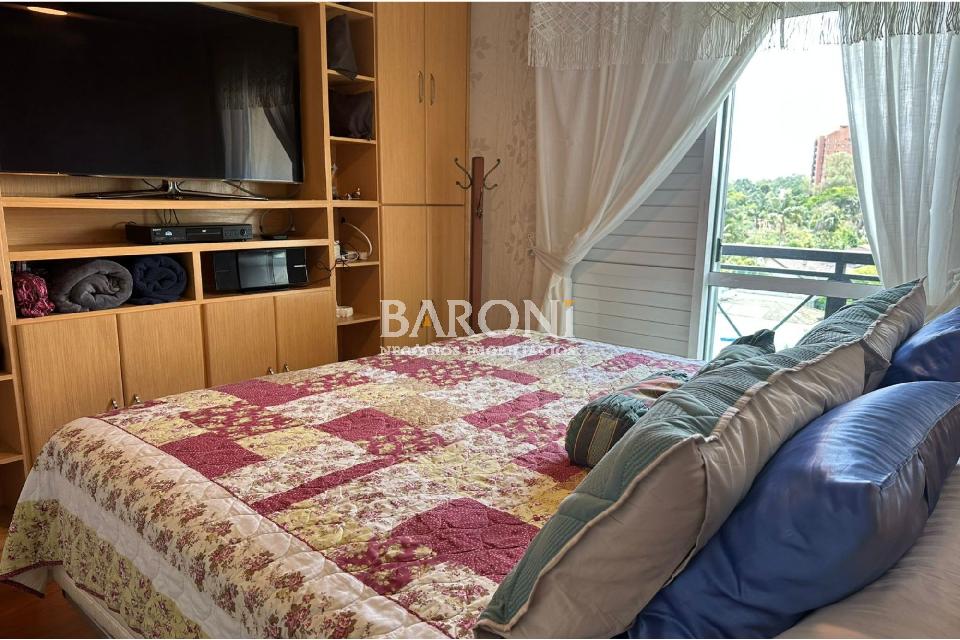 Apartamento - Alto Da Boa Vista