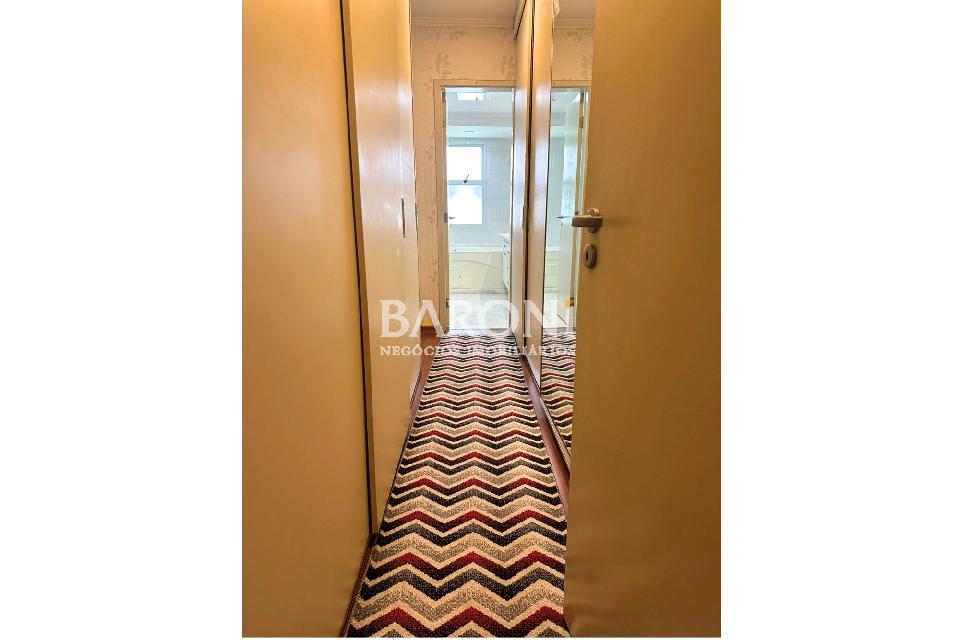 Apartamento - Alto Da Boa Vista