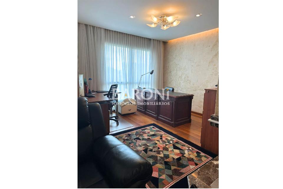 Apartamento - Alto Da Boa Vista