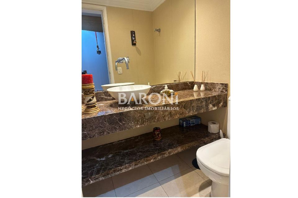Apartamento - Alto Da Boa Vista