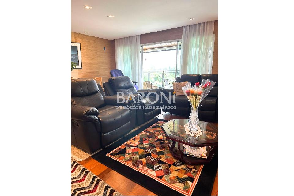 Apartamento - Alto Da Boa Vista