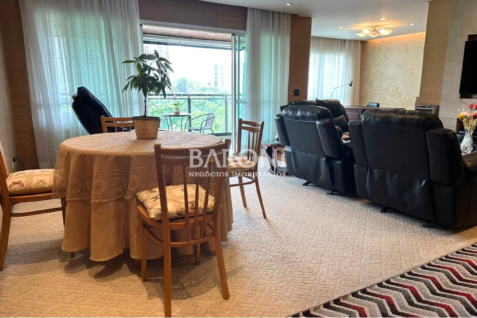 Apartamento - Alto Da Boa Vista