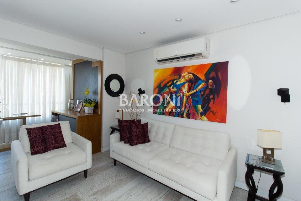 Apartamento - Vila Olímpia