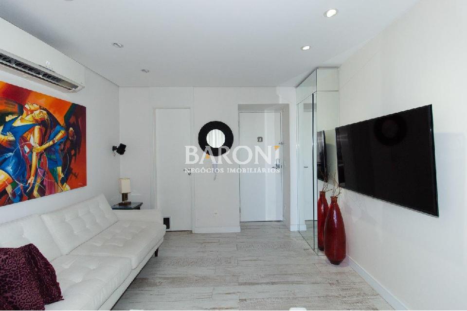 Apartamento - Vila Olímpia