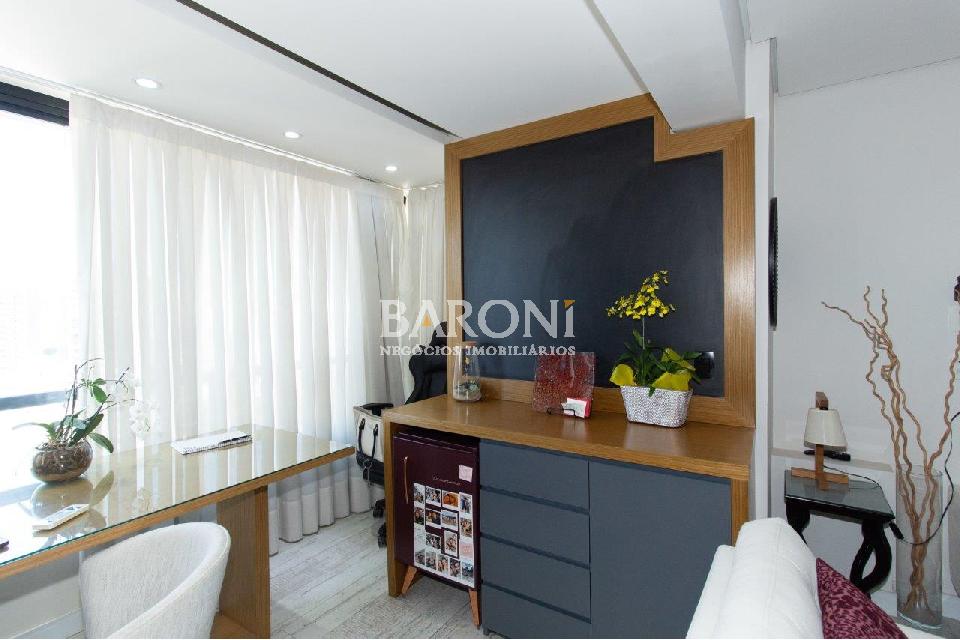 Apartamento - Vila Olímpia