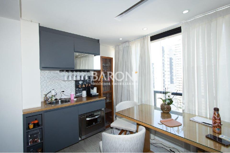 Apartamento - Vila Olímpia