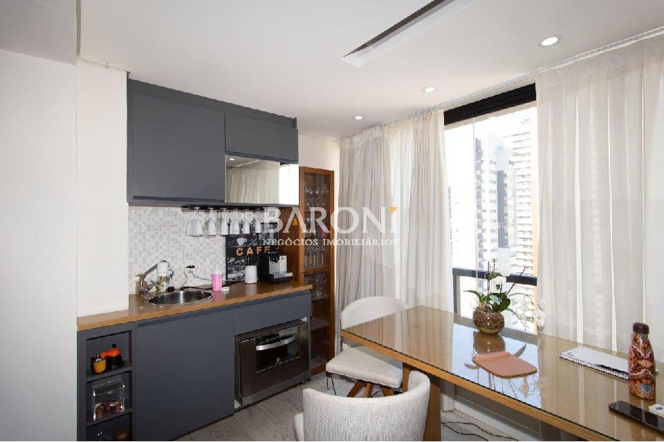 Apartamento - Vila Olímpia