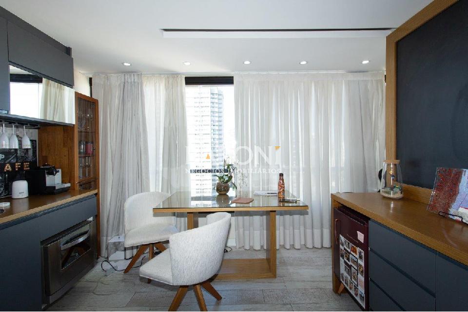 Apartamento - Vila Olímpia