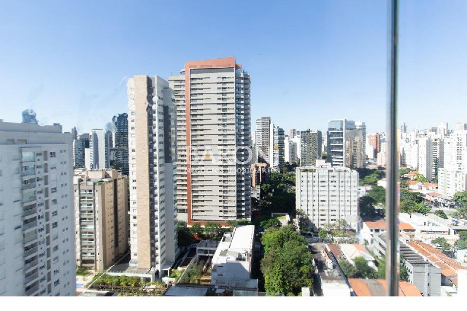 Apartamento - Vila Olímpia