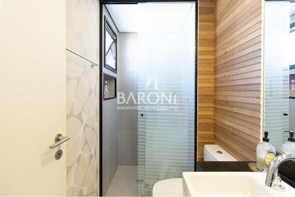 Apartamento - Vila Olímpia