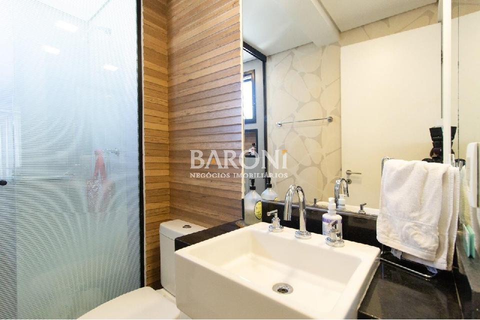 Apartamento - Vila Olímpia