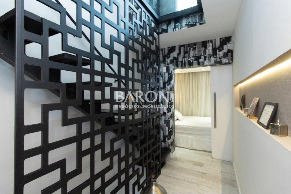 Apartamento - Vila Olímpia