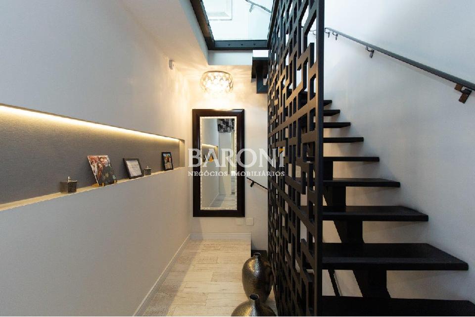 Apartamento - Vila Olímpia