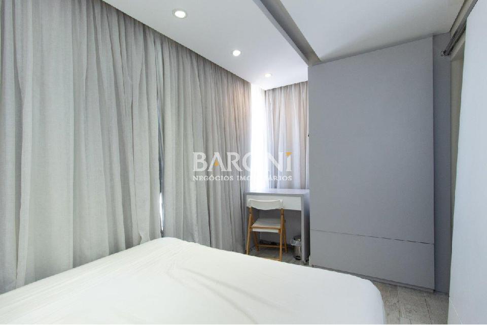 Apartamento - Vila Olímpia