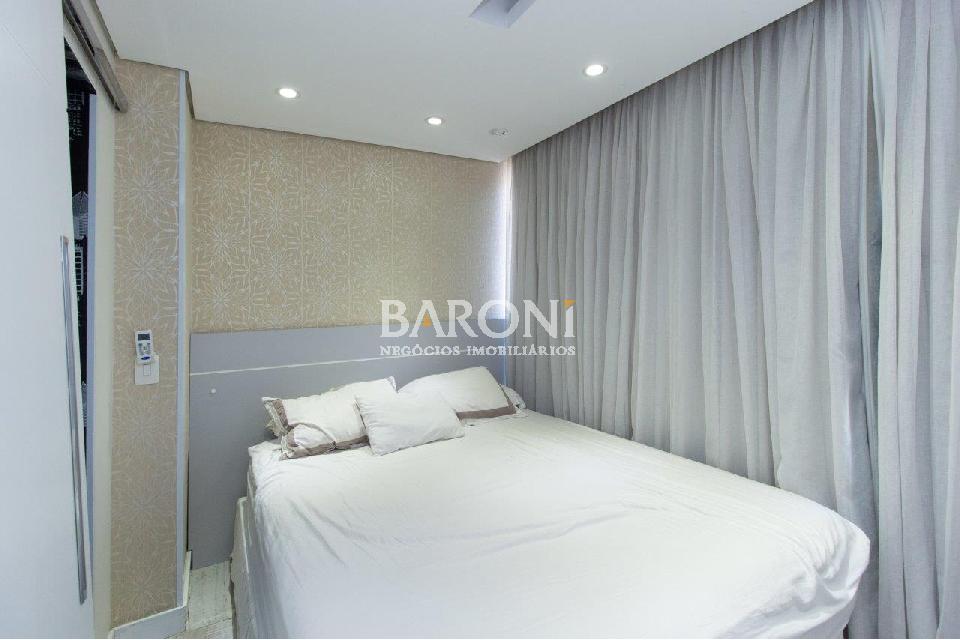 Apartamento - Vila Olímpia