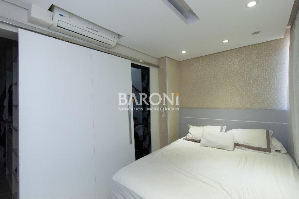 Apartamento - Vila Olímpia