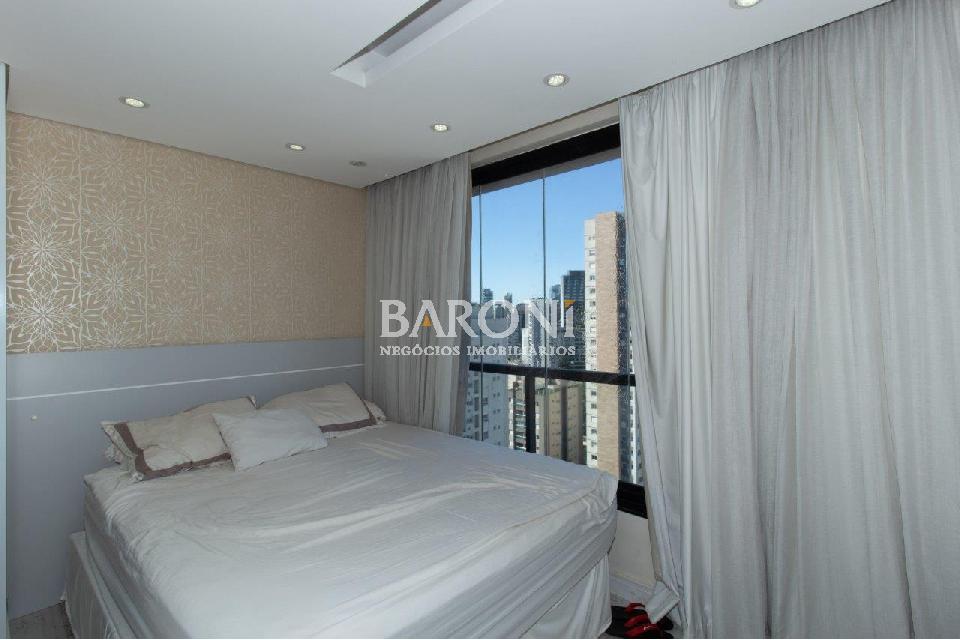 Apartamento - Vila Olímpia