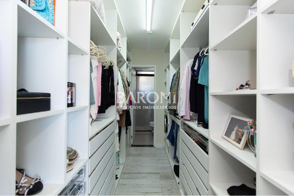 Apartamento - Vila Olímpia