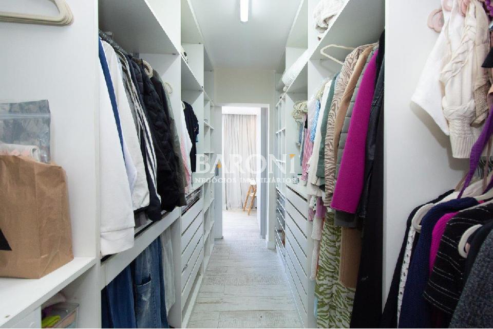 Apartamento - Vila Olímpia