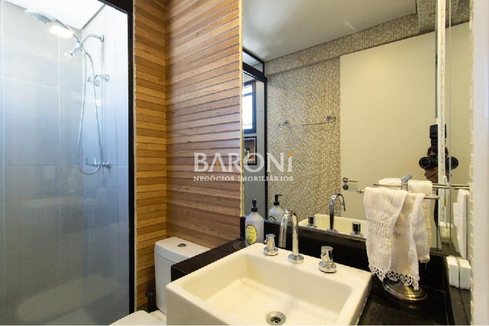 Apartamento - Vila Olímpia