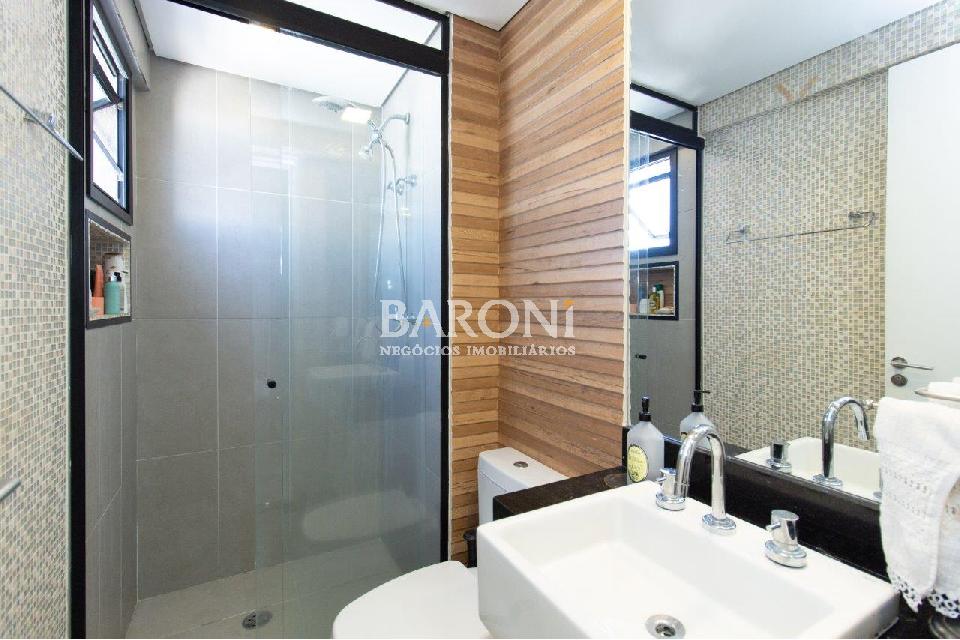 Apartamento - Vila Olímpia