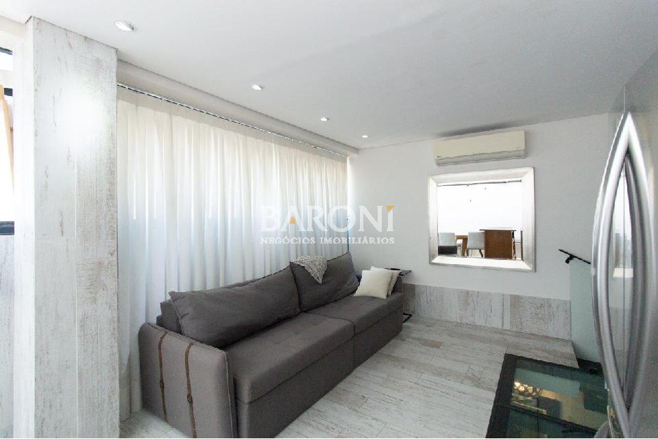 Apartamento - Vila Olímpia