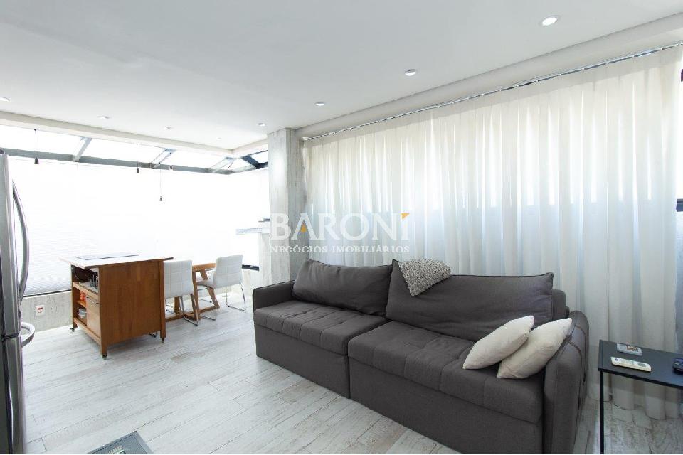 Apartamento - Vila Olímpia