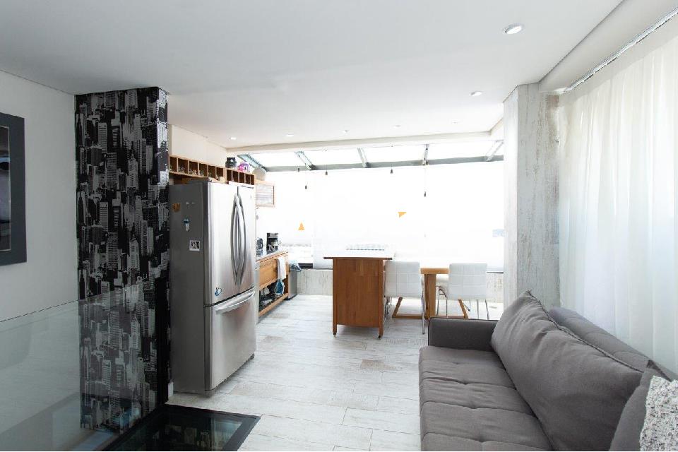 Apartamento - Vila Olímpia