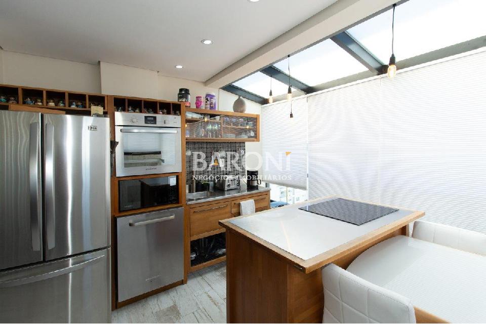 Apartamento - Vila Olímpia