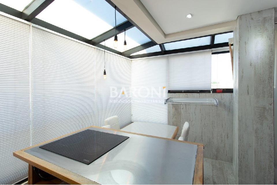 Apartamento - Vila Olímpia