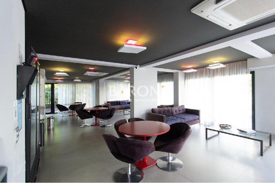 Apartamento - Vila Olímpia