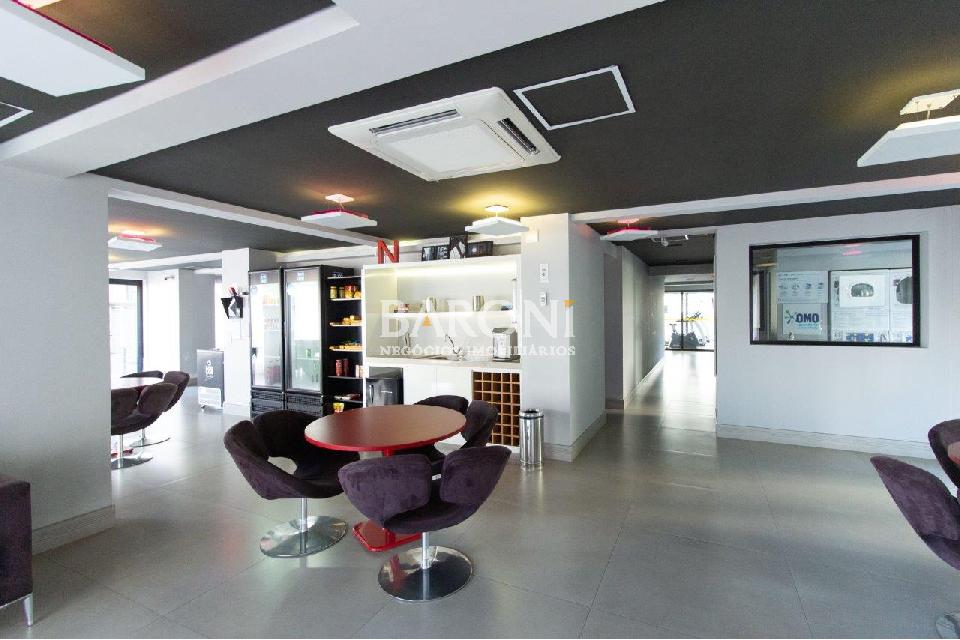 Apartamento - Vila Olímpia