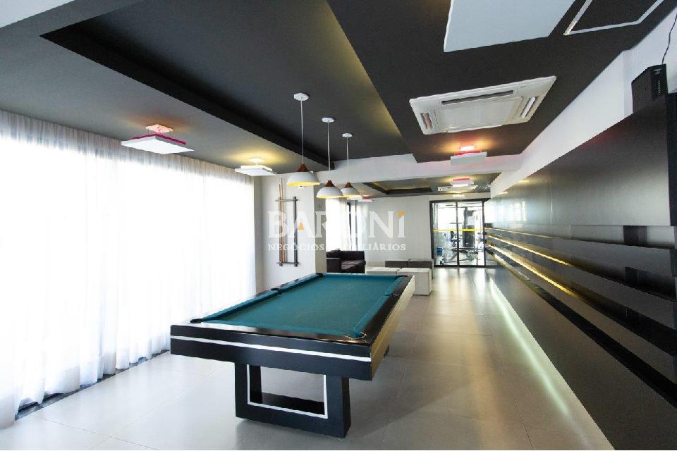 Apartamento - Vila Olímpia