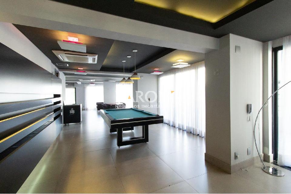 Apartamento - Vila Olímpia