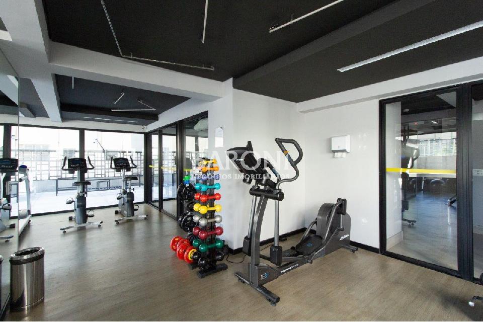 Apartamento - Vila Olímpia