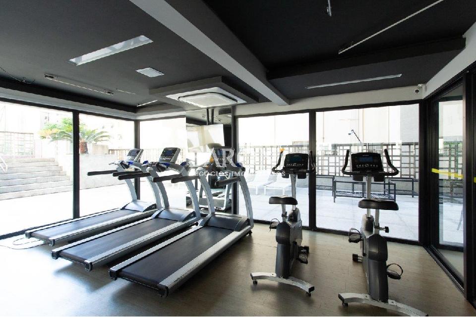 Apartamento - Vila Olímpia