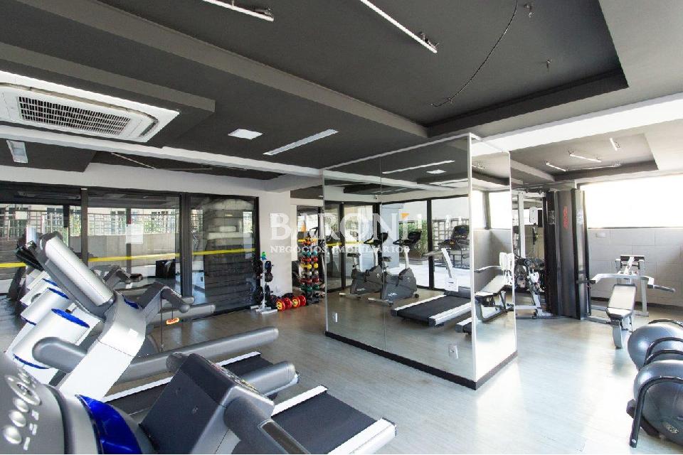 Apartamento - Vila Olímpia