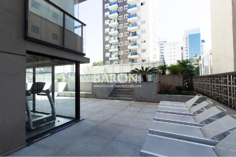 Apartamento - Vila Olímpia