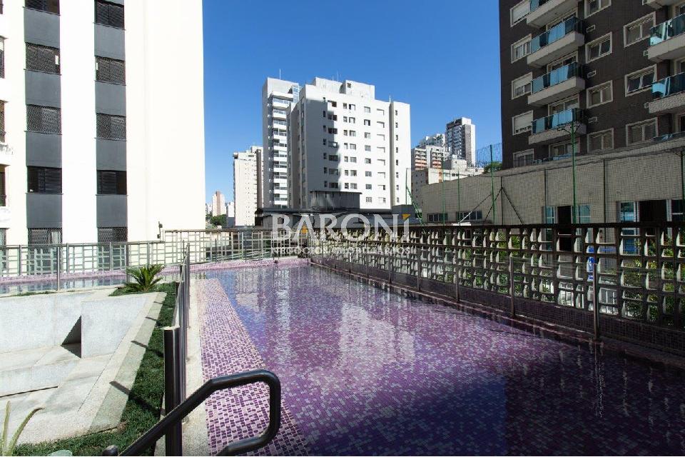 Apartamento - Vila Olímpia