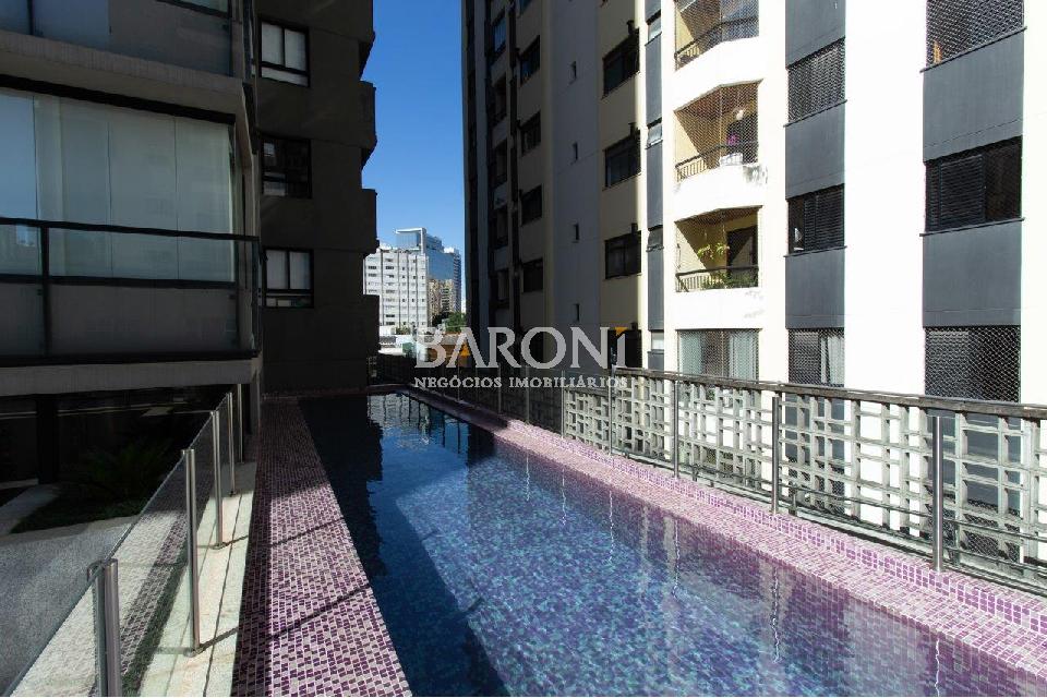 Apartamento - Vila Olímpia